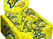 Bubbaloo Banana