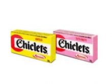 Chiclets 100s