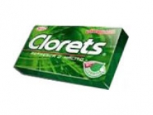 Clorets