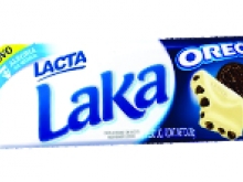 Laka Oreo