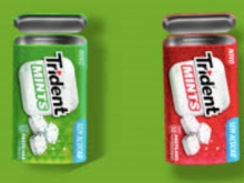 Trident Mints