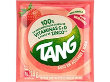 Tang Morango