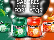 Trident Garrafa e Box