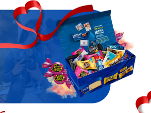 Dia dos Namorados impulsiona o varejo e aquece as vendas de chocolates