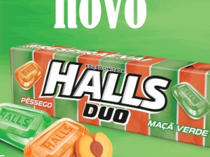 Novo Halls Duo