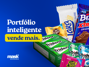 Portfólio Inteligente Vende Mais