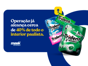 Conectando marcas e pequenos varejistas no coração do interior paulista