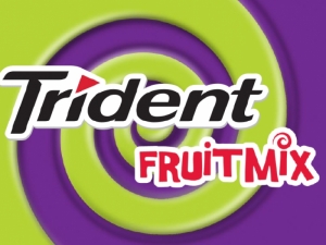 Novo Trident FruitMix