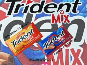 Novos Trident Mix