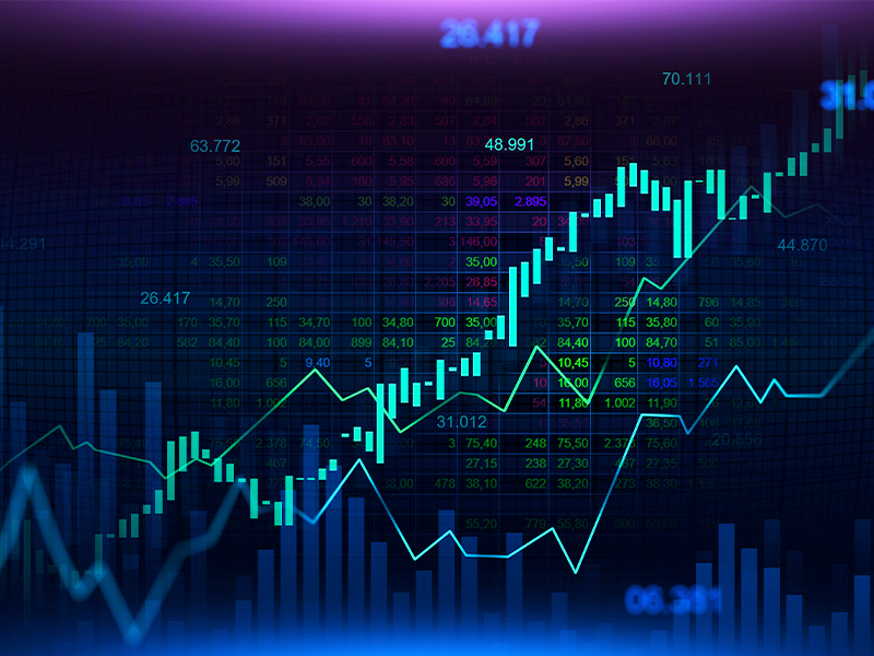 Indicadores positivos do mercado financeiro repercutem nos pequenos negócios.