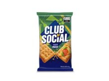 Club Social Sabor Pizza