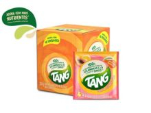 Tang Laranja e Mamão