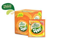 Tang Laranja Docinha 