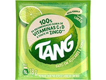 Tang Limão 