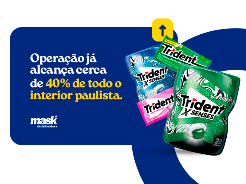 Conectando marcas e pequenos varejistas no coração do interior paulista