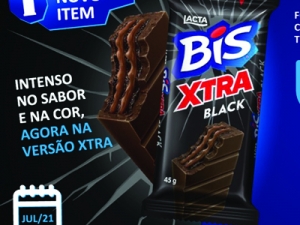 Novo BisXtra Black