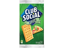 Club Social Sabor Pizza